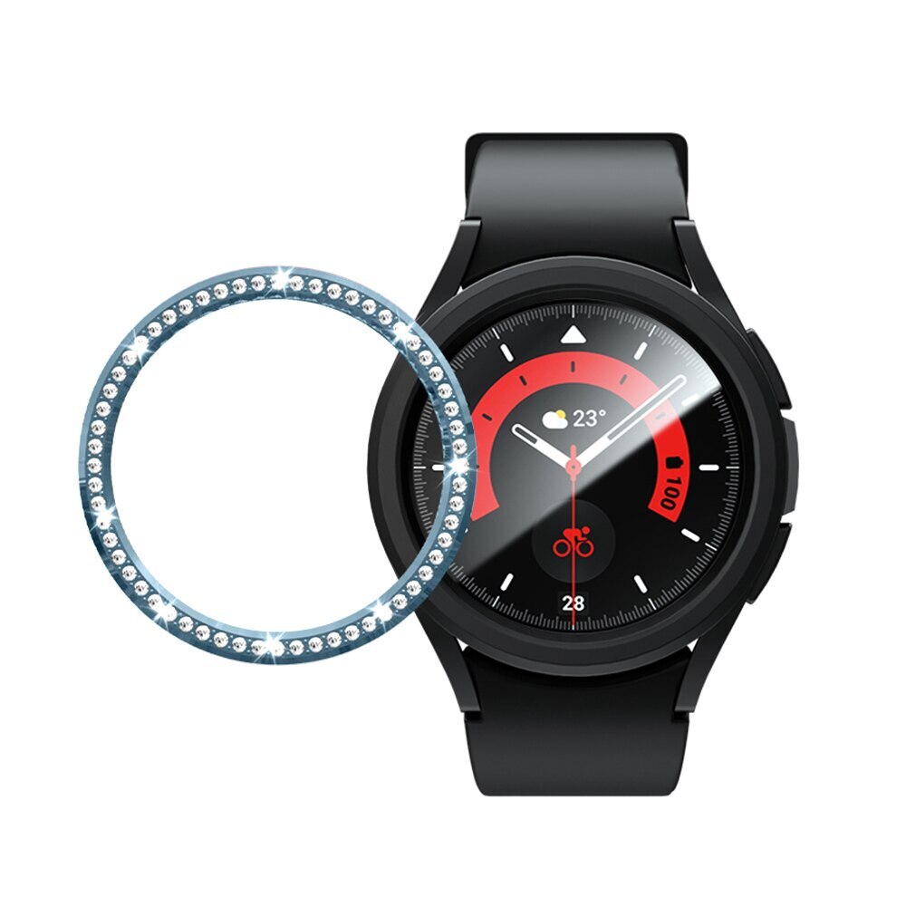 Ring Bezel for Samsung Galaxy Watch 6 classic 43/47mm Bezel Protector Frame Edge