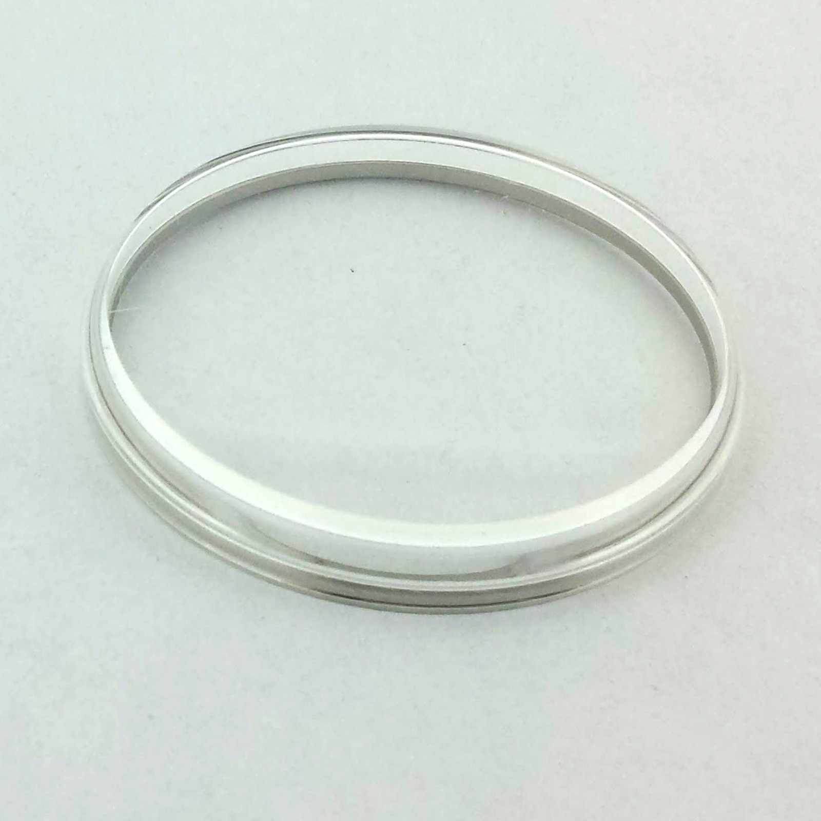 Crystal fits Vintage SEIKO 6119 6106 6117 6139 Case Gasket Crown Gasket