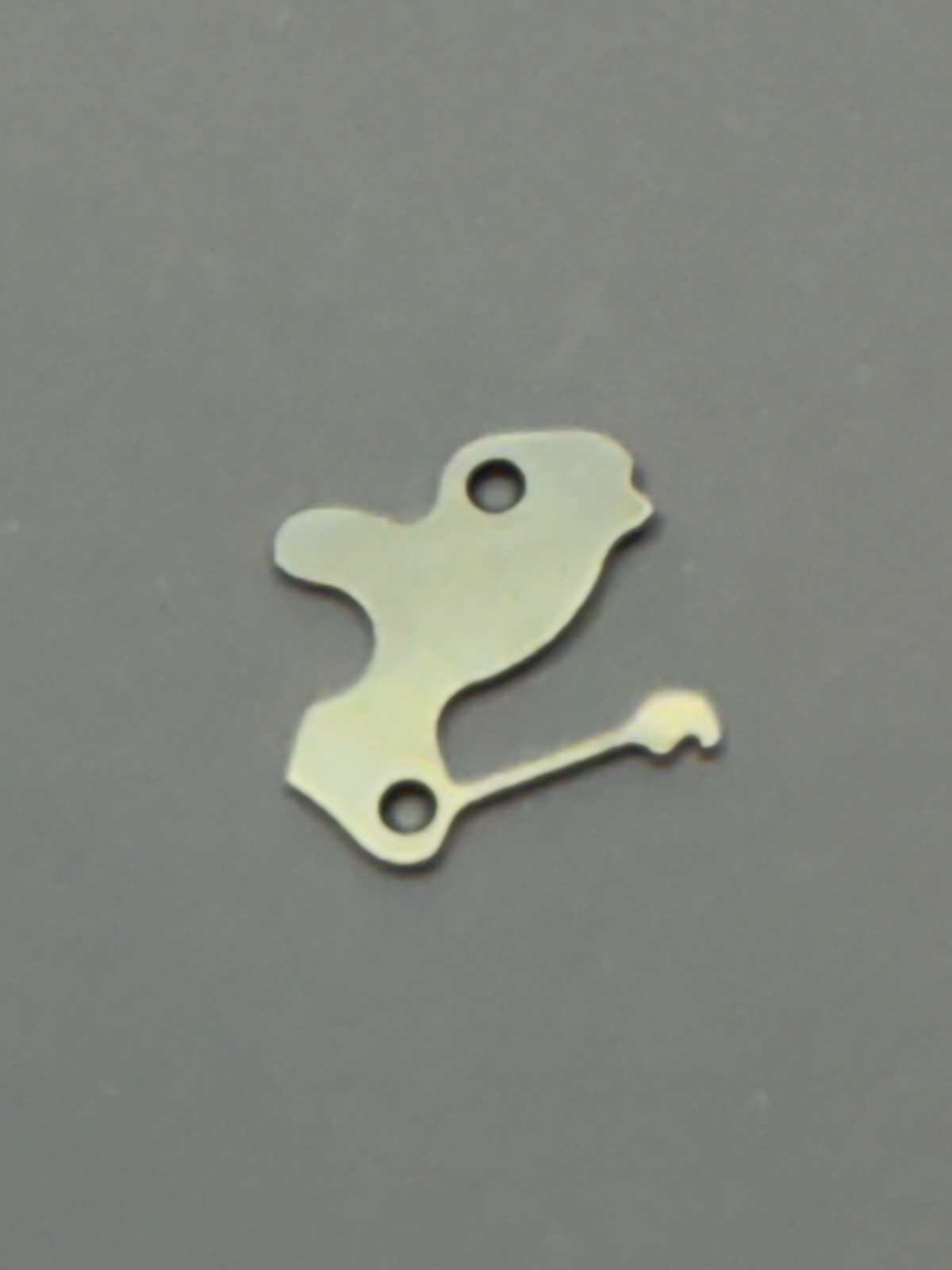 ST Standard Cal 1686, 1786, & AS 1158 – 1294 Part 445 Setting Lever Spring NOS