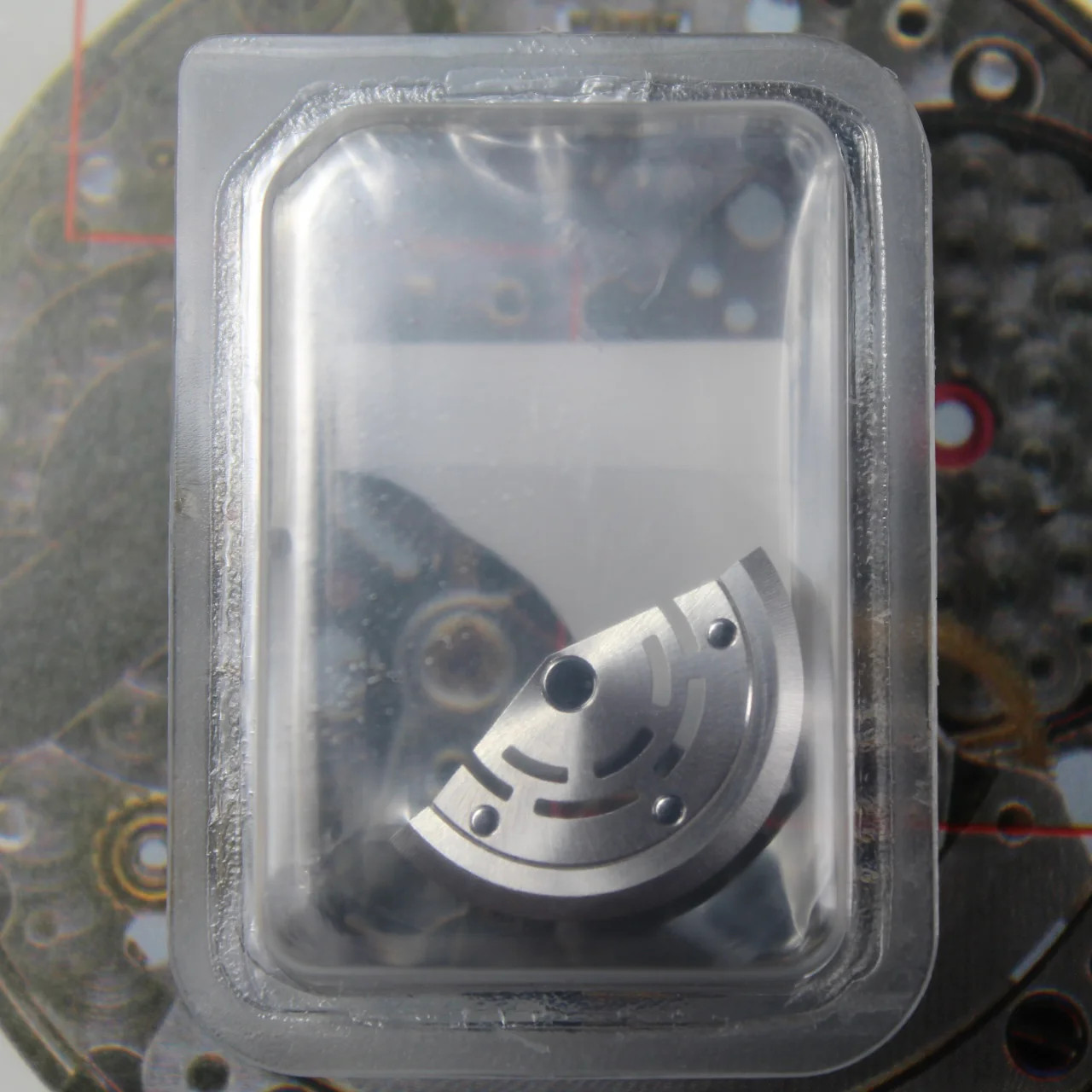 NEW Rolex 2135-570 Original Swing Mass Blister