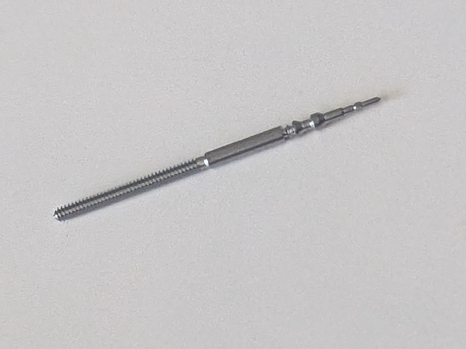 Miyota Citizen T200 T201 T205 T206 T240 T241 T250 Winding Stem x 1 piece