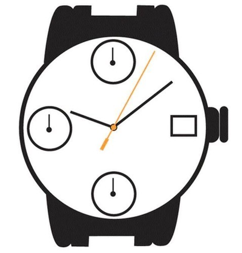 For Genuine Miyota JS15 Quartz Watch Movement Japan Made 3 Hands, Date at 3′