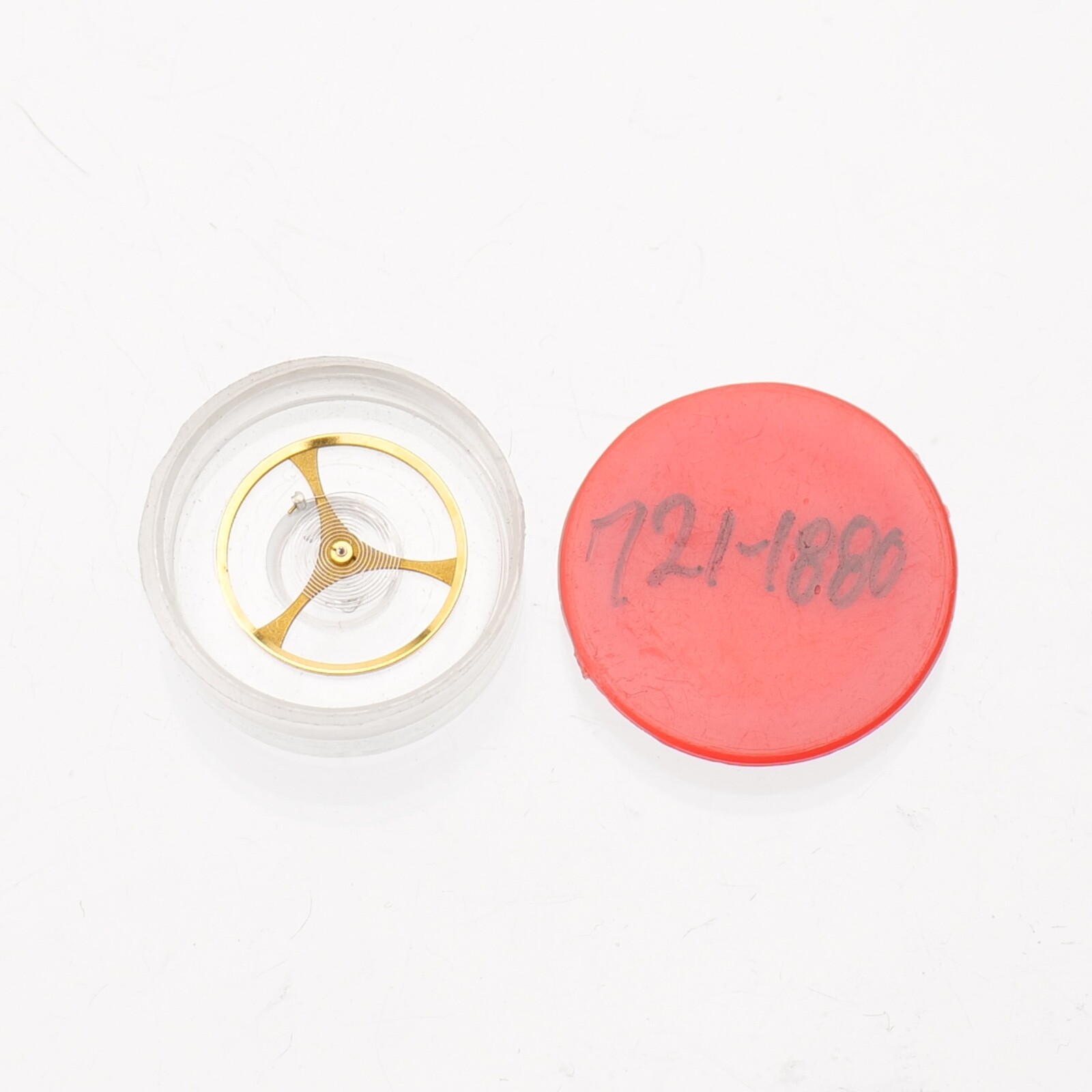 ETA 2600, 2622,2639 Balance Complete Watch Part Bestfit # 721/1880 Watchmakers