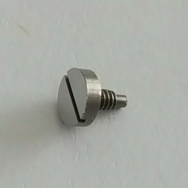 Omega Screw Number 2203