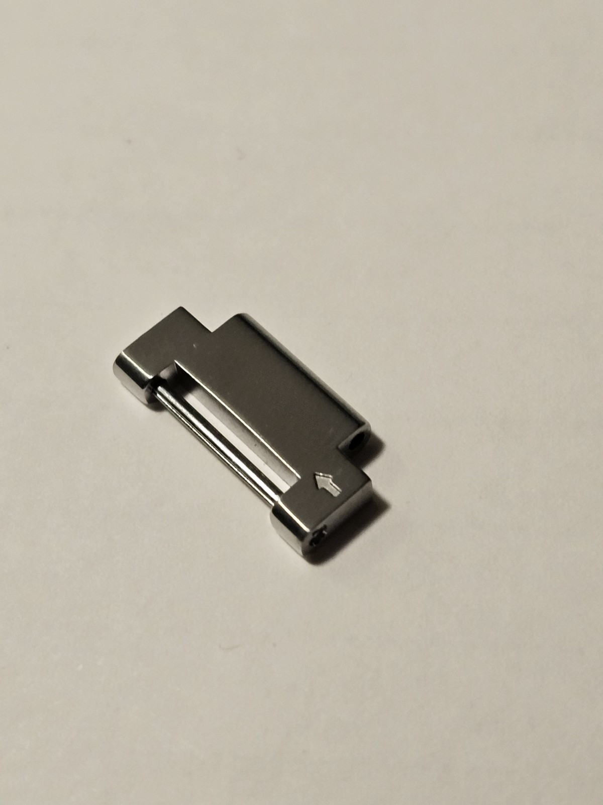 Original Tissot PRX (35mm Models) Stainless Steel Link 1 LINKS