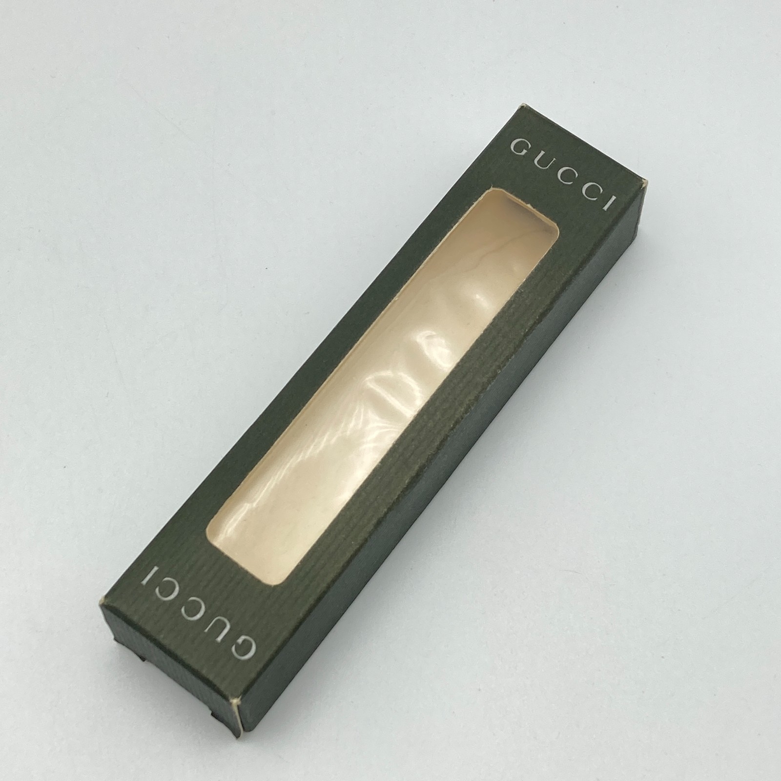 GUCCI Change Bezel 6 Colors Bezel Only with Box Women’s