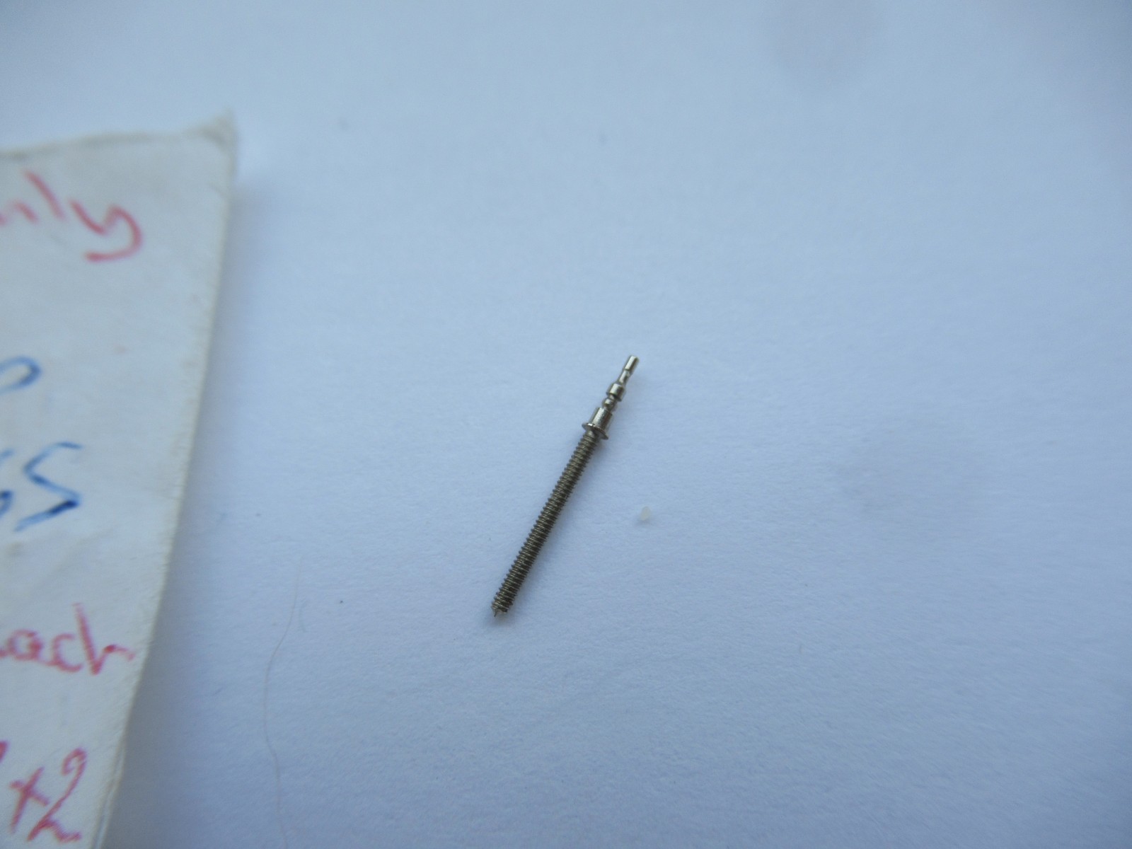 Seiko 354 365 / 354365 Winding Stems (Calibres V810 / V811)Genuine service part.