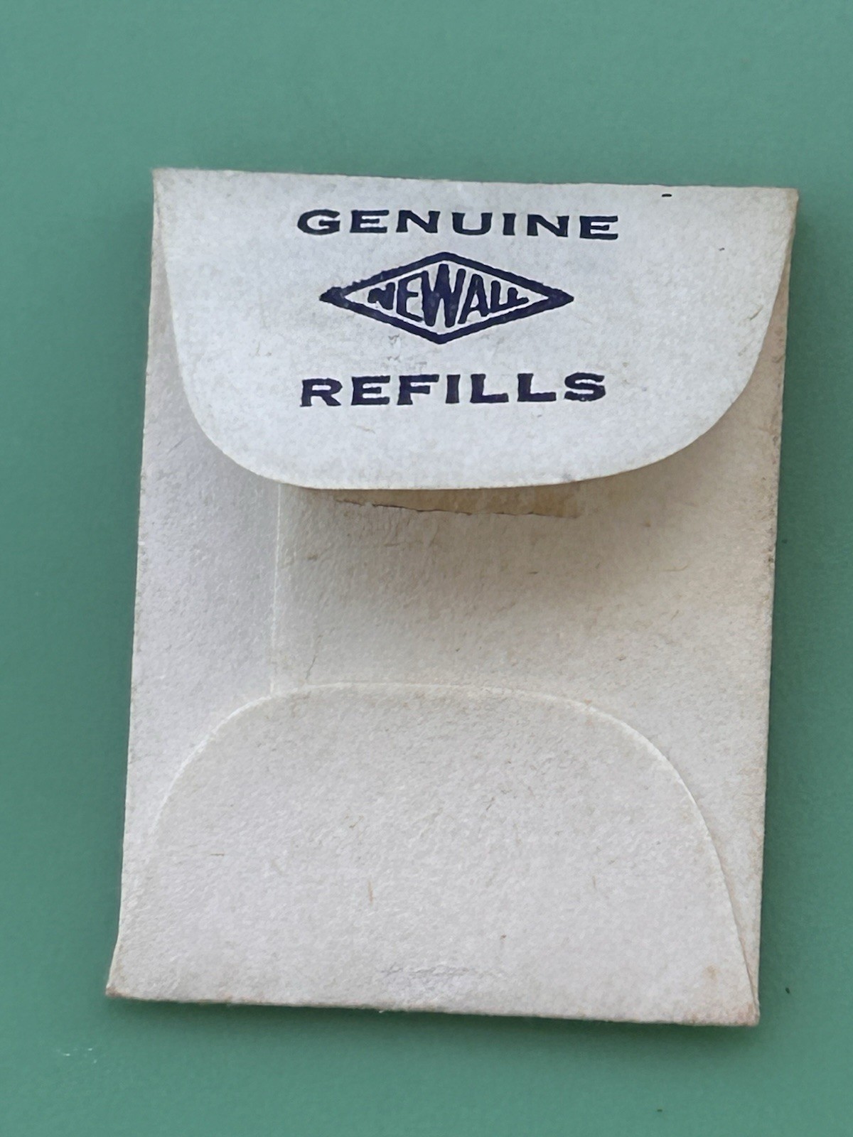 FEMGA 67 – Part 410 – Winding Pinion – Newall Part