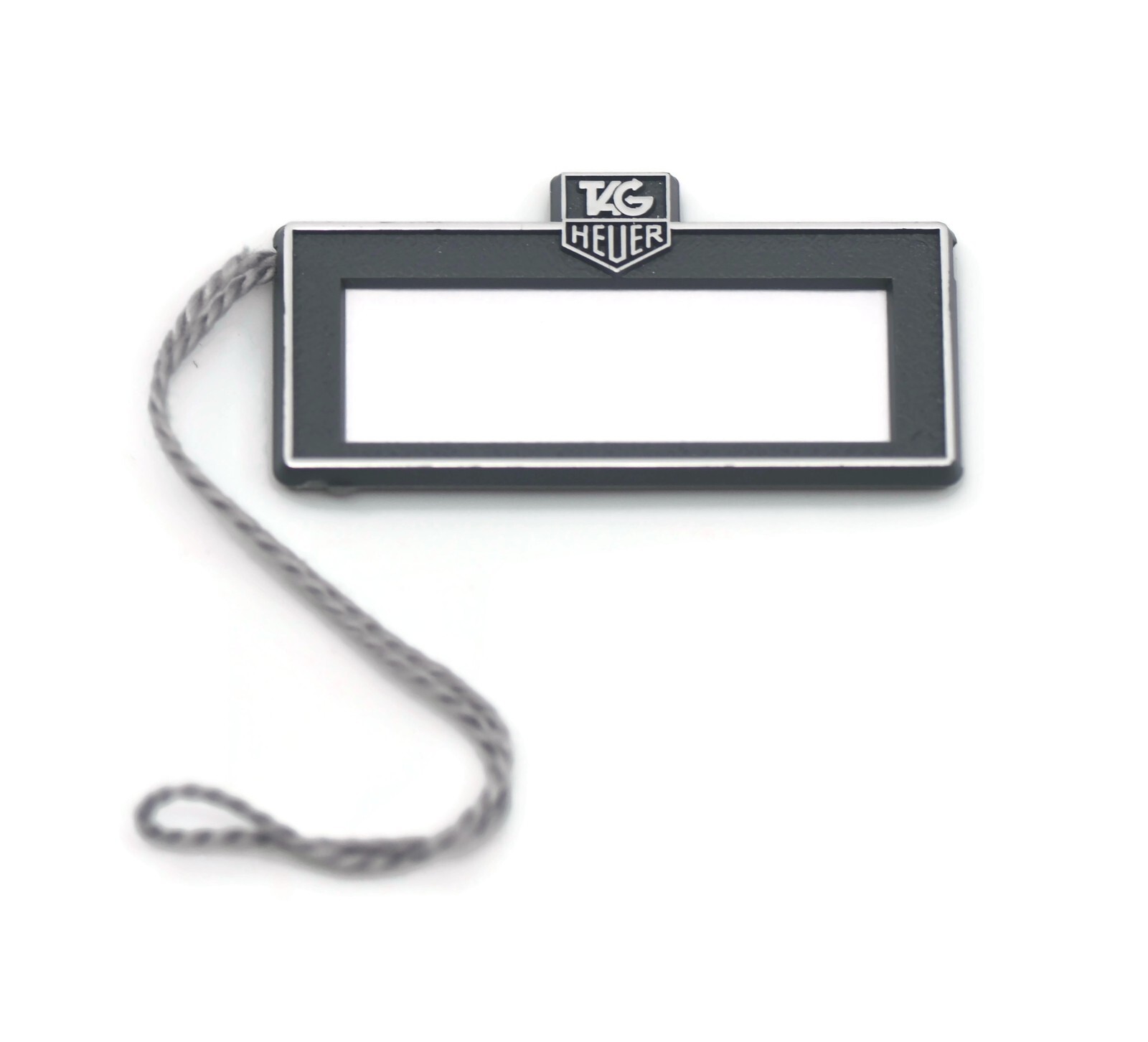 Tag Heuer Hang Tag