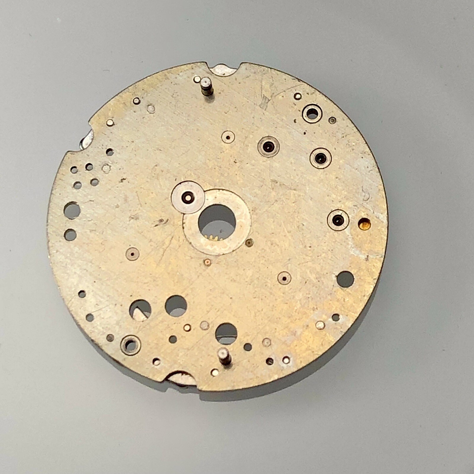 FP Frederic Piguet F. Piguet,Blancpain Calendar Module fits Caliber 952,953