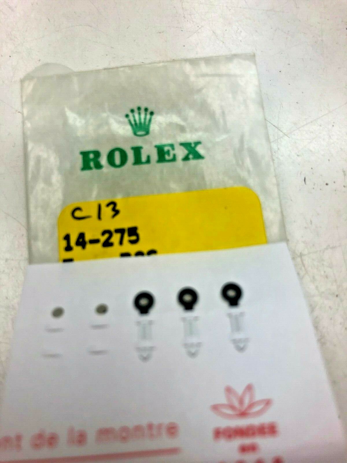 100% ORIGINAL ROLEX EXPLORER II ORANGES HANDS STEVE MC QUEEN 1655