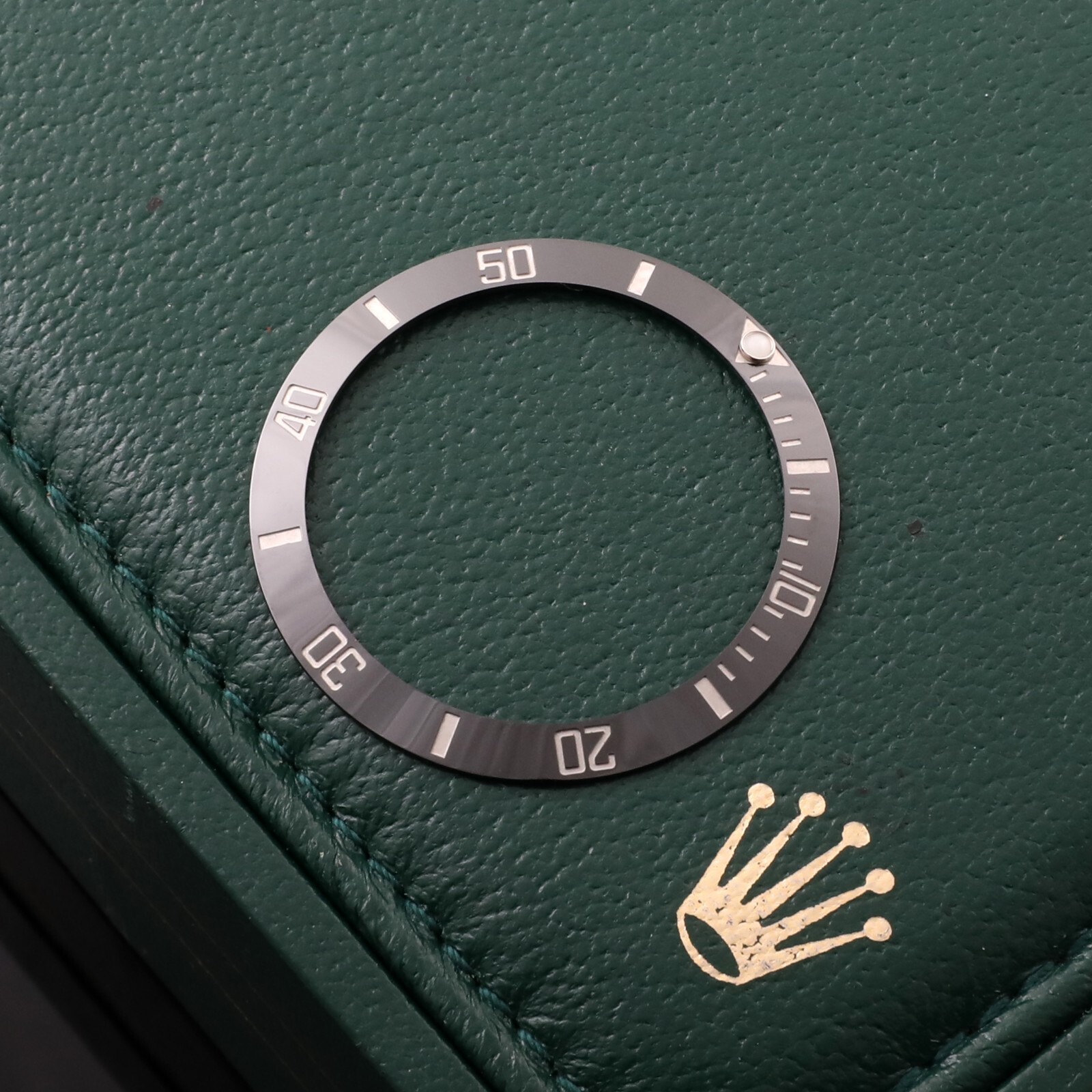100% Original Factory Rolex Men Submariner 116610LN Black Ceramic Insert Bezel