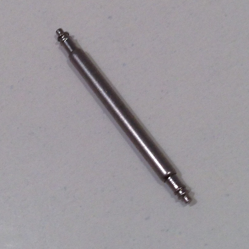 New OEM Tag Heuer Grand Carrera Spring Bar Bracelet Strap 20MM BA0900 FAA031