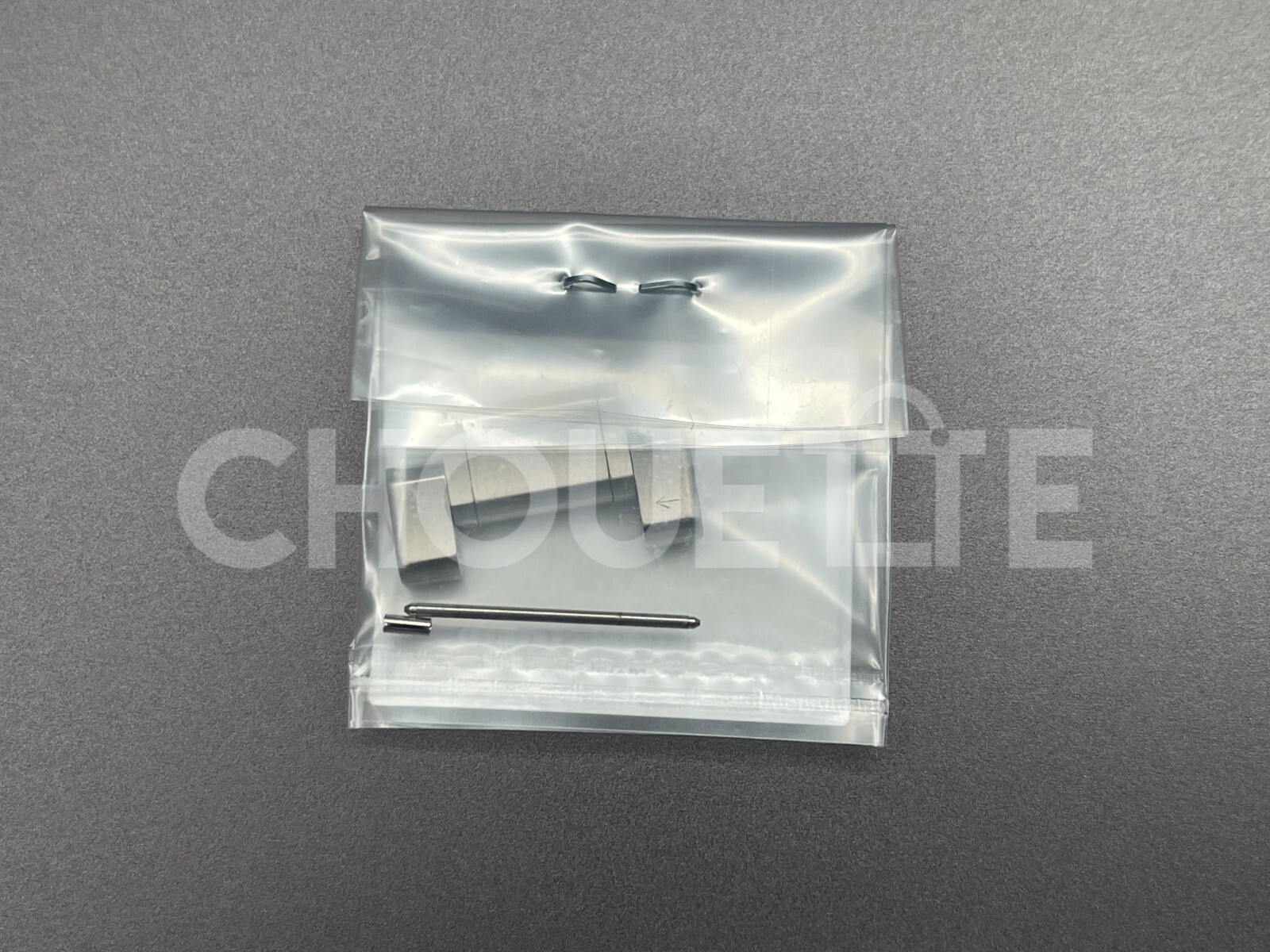Grand Seiko Bright Titanium Band Link SBGE283, SBGE285, SBGC249, SBGC251 SLGA019