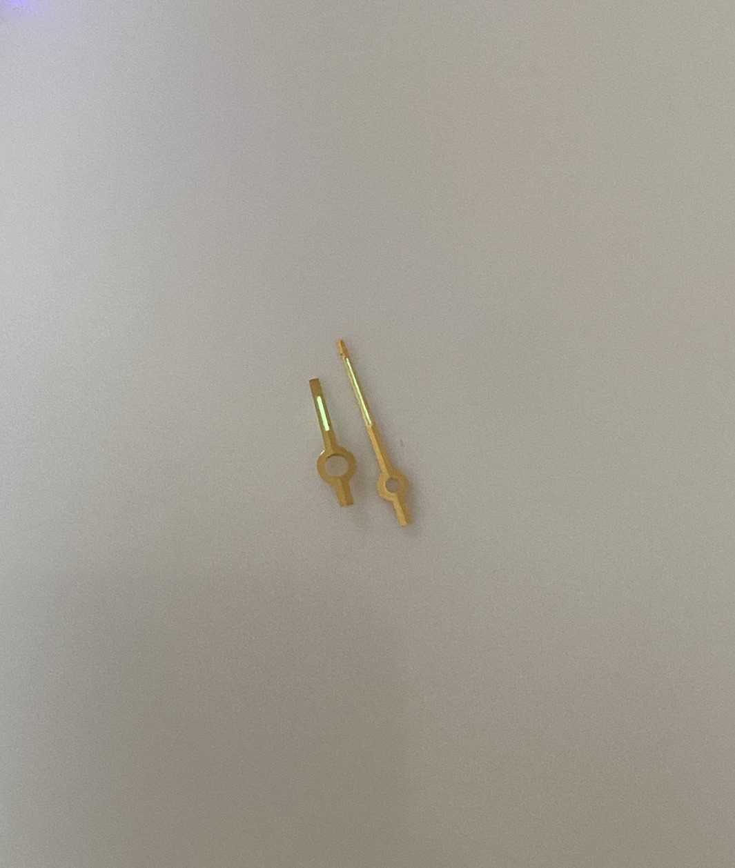Genuine Rolex Datejust Cal. 2130/2135 67183 67197 69173 69178 69278 79173 Hands