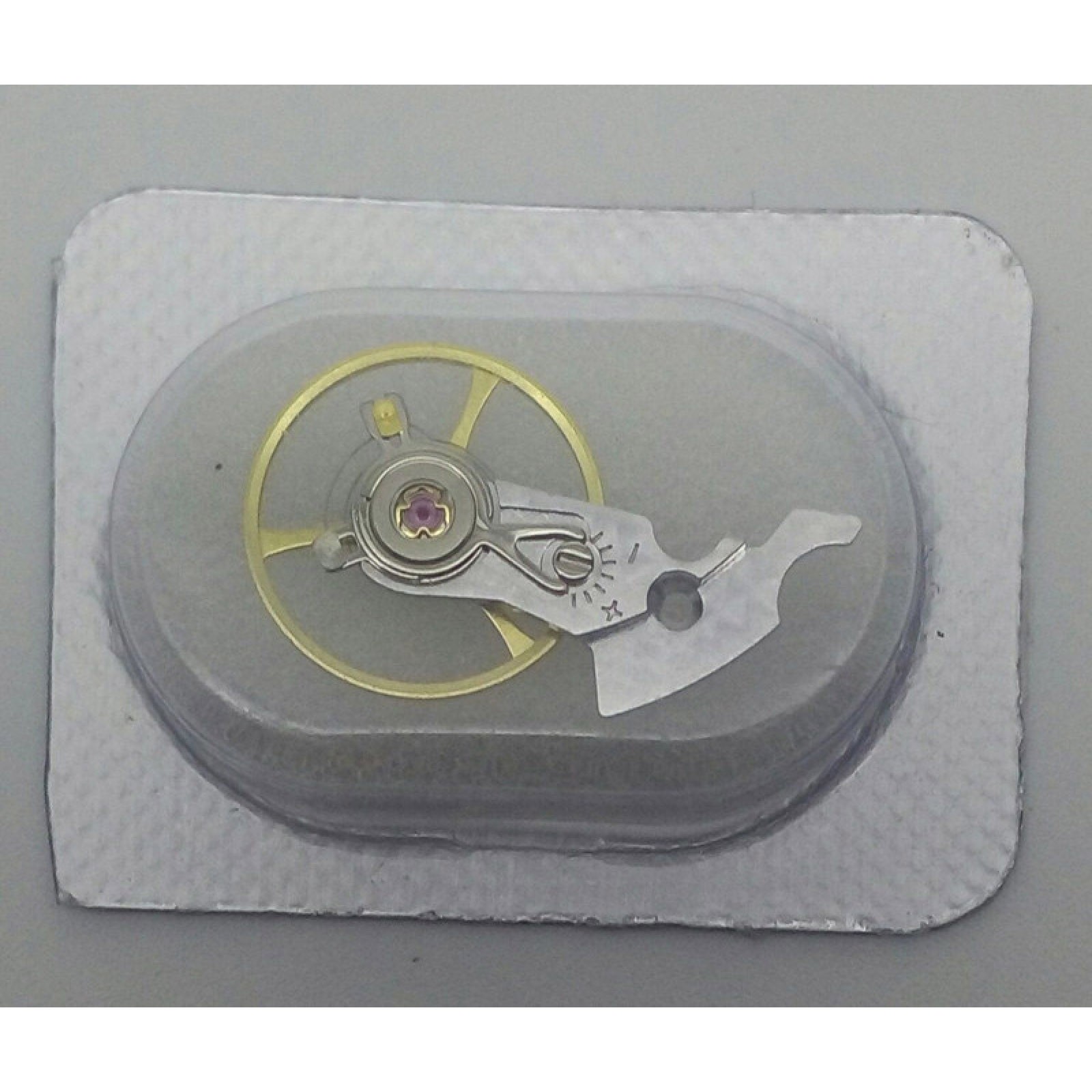 Watch Balance Wheel Replacement For ETA 2824 2834 2836-2 Movement Repair D