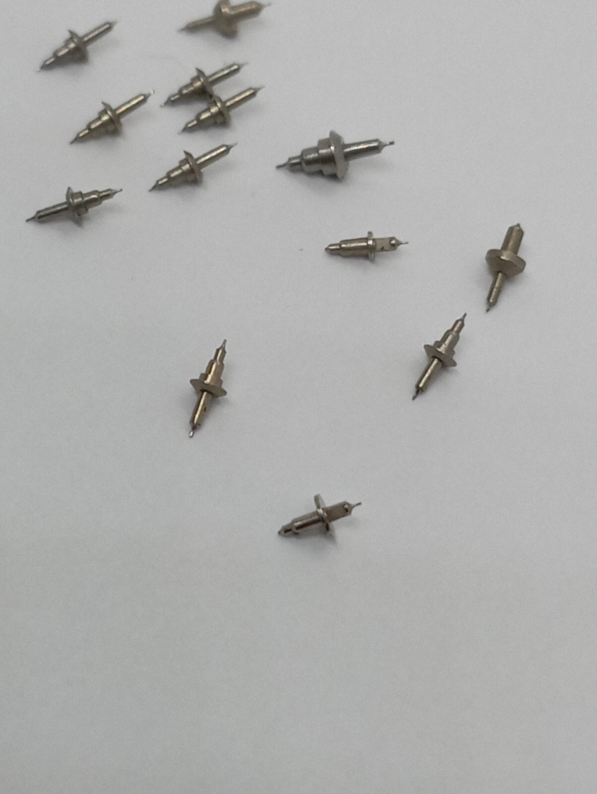 NOS LOT Balance STAFF A.Michel AM-6 1/2″, 6 3/4″,8 3/4″,9 3/4″, 10 1/2″,12″,13”