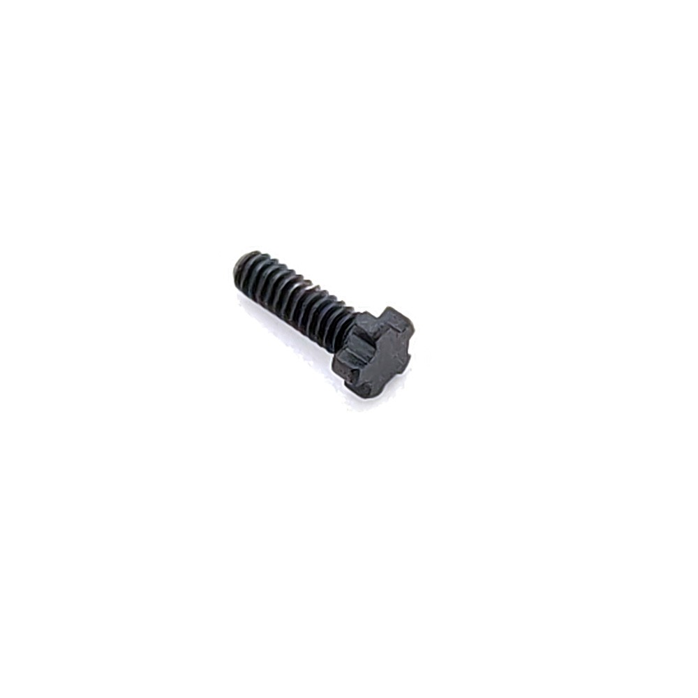10 Piece 5.3mm 2.4mm 1.35mm 5 Star Black Screws For Richard Mille Watch Case