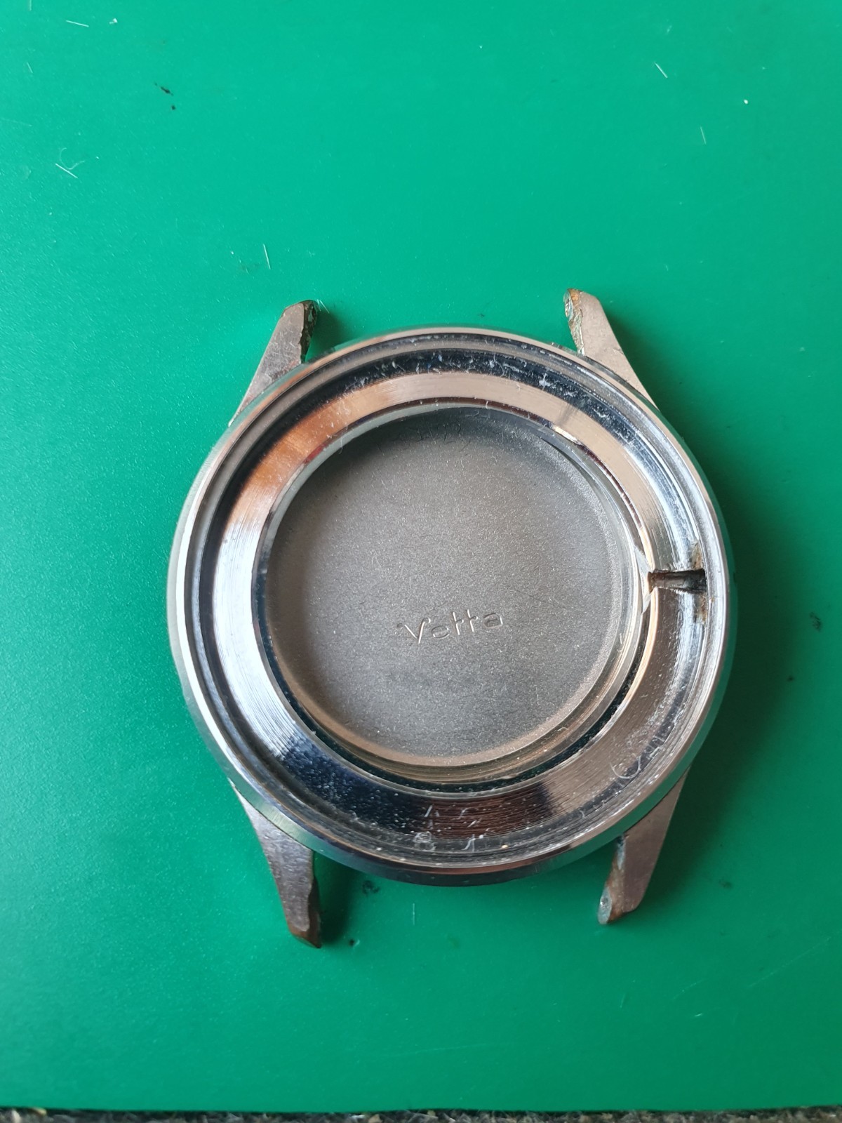 Top case ref. 10051 Original