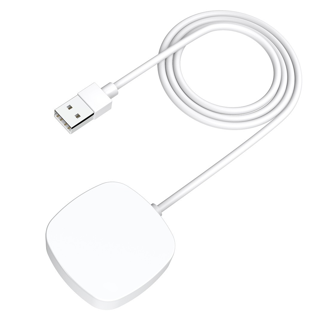 Watch Charging Cable Charger Oneplus Watch 2 Charging Base For Oppo Watch 3/4 x