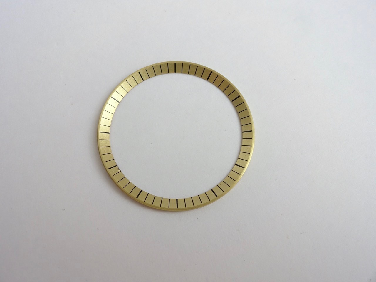 Chapter Ring Omega 198.020 /.021 F300Hz watch, cal. 1250/60 ESA9162/64 (ref P110
