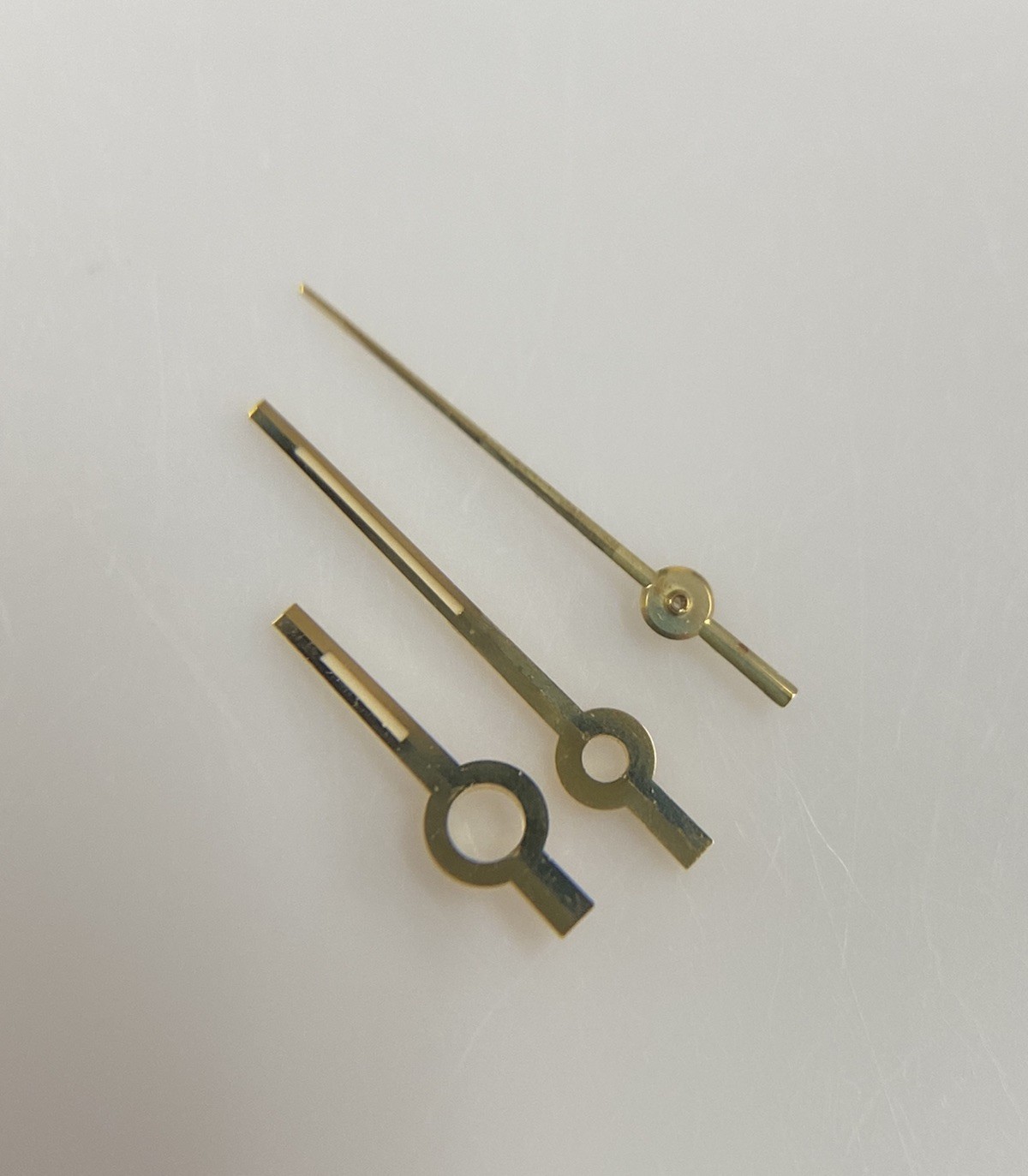 Genuine Rolex Datejust Cal. 2130/2135 67183 67197 69173 69178 69278 79173 Hands