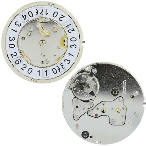 Ronda 4120B 4120.B Quartz Watch Movement
