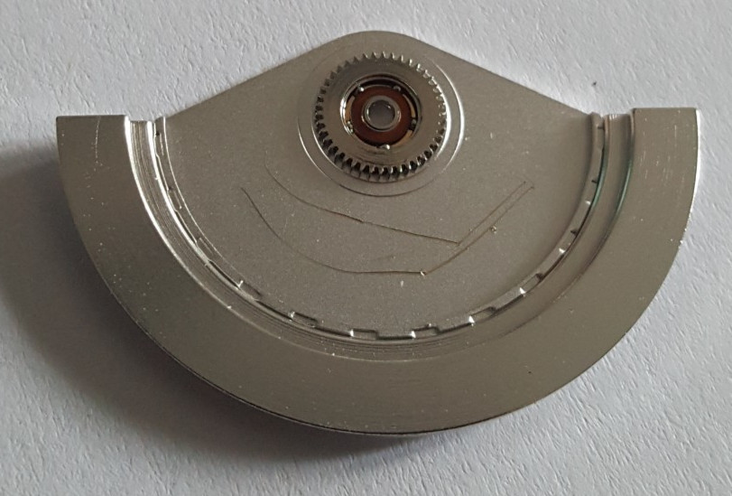 Breitling (ETA Caliber 7750) Part Number 1143/1 (Rotor Weight)