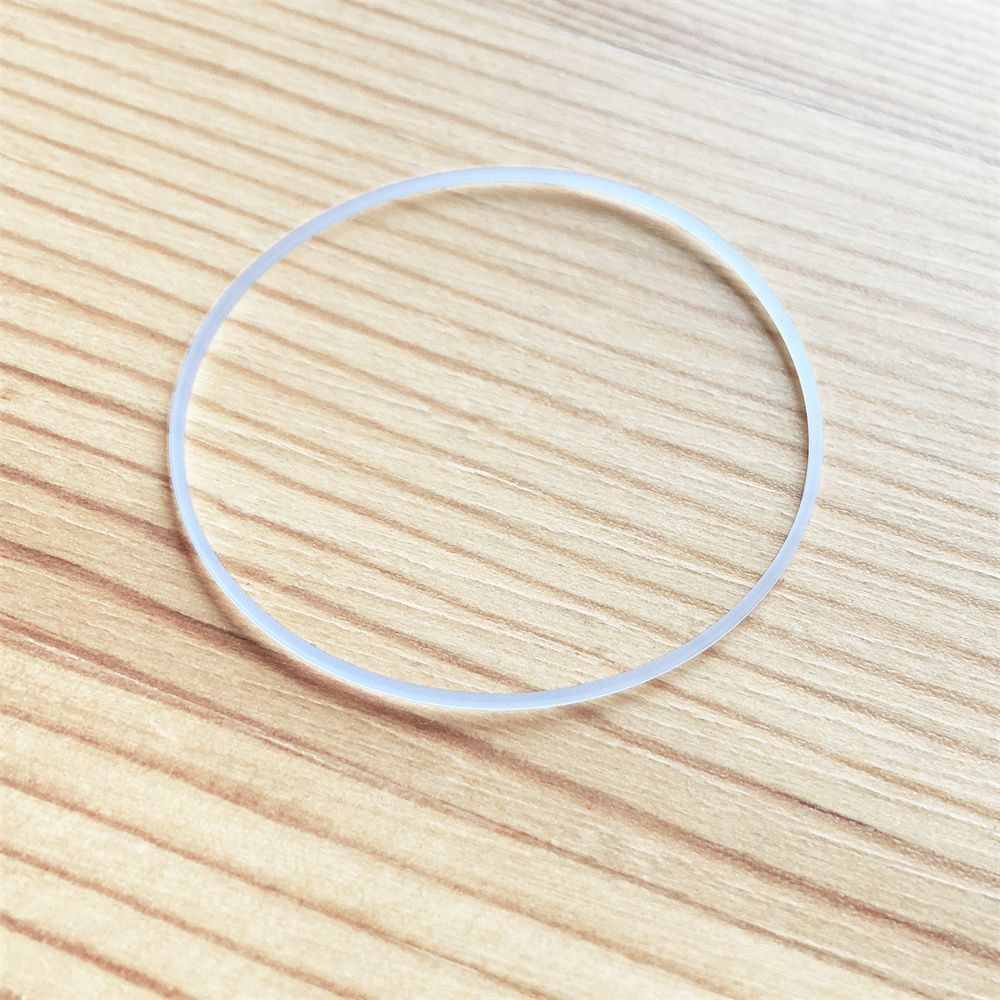 Resin Gasket Ring Fits Tudor Heritage Black Bay Watch Bezel M79230