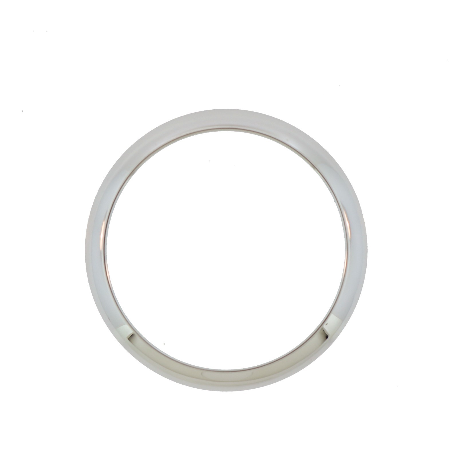 ROLEX GENUINE PLATINUM DOMED BEZEL FOR LADIES 26MM DATEJUST 179166