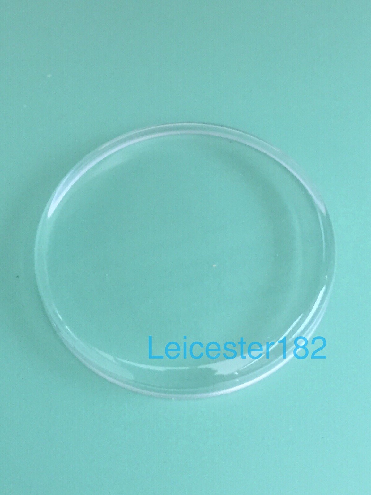 RLX Oyster Perpetual 25-21 Acrylic Glass Tropic -30.6mm- Fits 1018 5504 6224 Etc