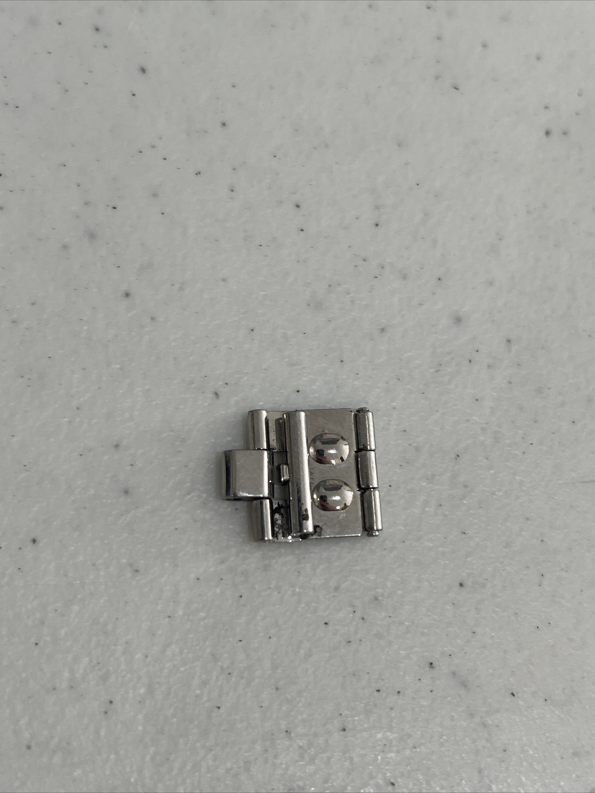 Tag Heuer Diver Extension 14mm Stainless Steel Authentic Original