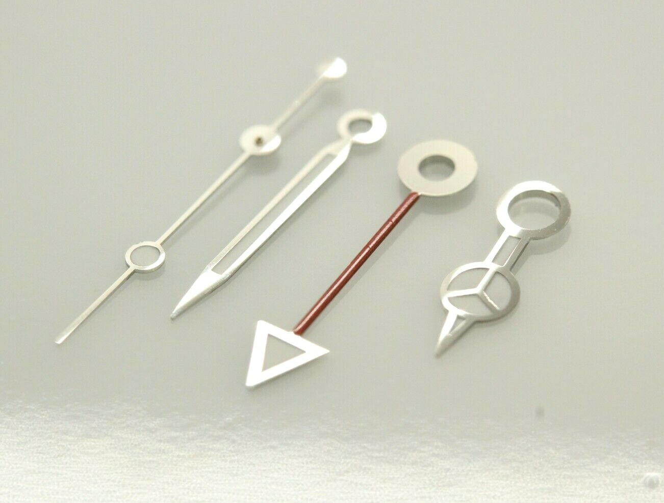 Very High Quality Watch Hand For Rolex GMT Master II Caliber 3185