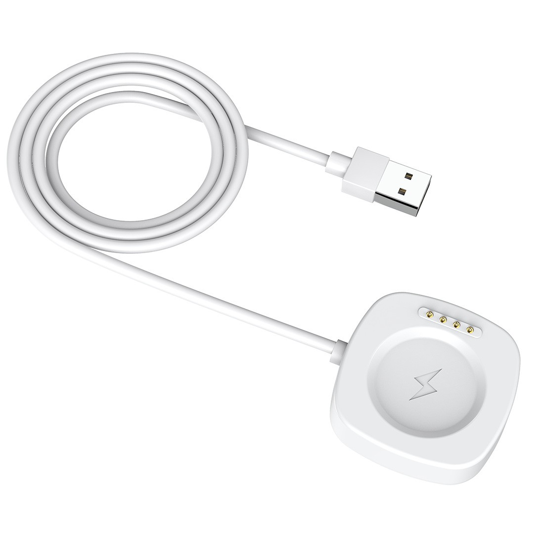 Watch Charging Cable Charger Oneplus Watch 2 Charging Base For Oppo Watch 3/4 x