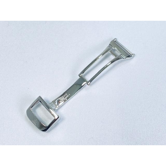 SEIKO CREDOR Buckle Deployment Clasp 16mm B17P51SA00B for GCAY987 GCAY989