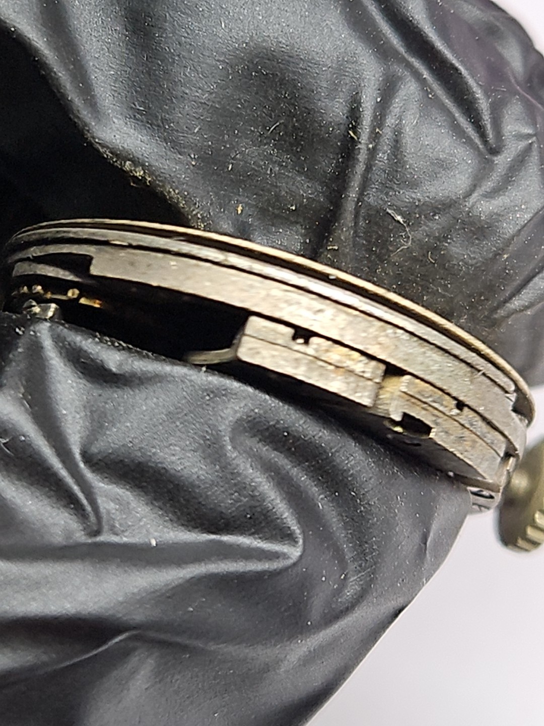 Art Deco Imperial 6j Watch Movement Parts/Repair (R4)