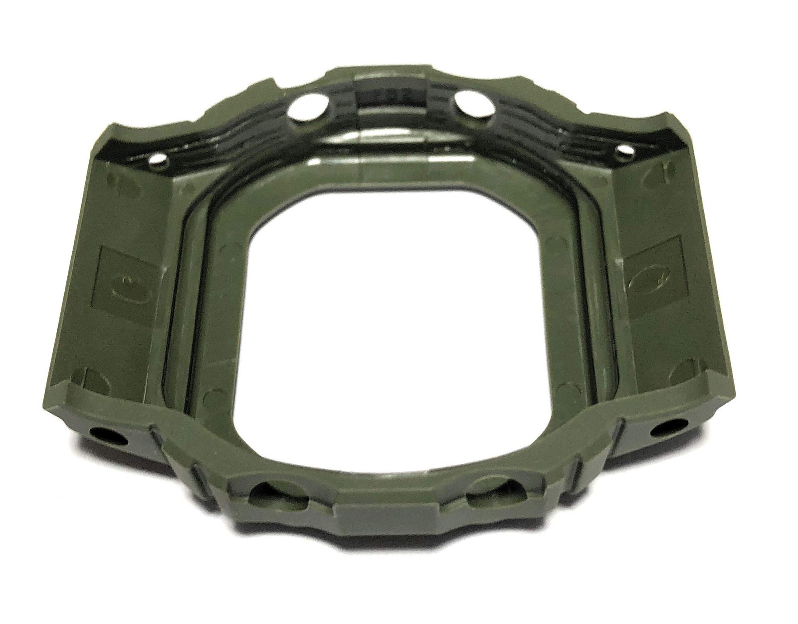 DW-5600M-3JF Genuine Khaki Bezel for DW5600e Military