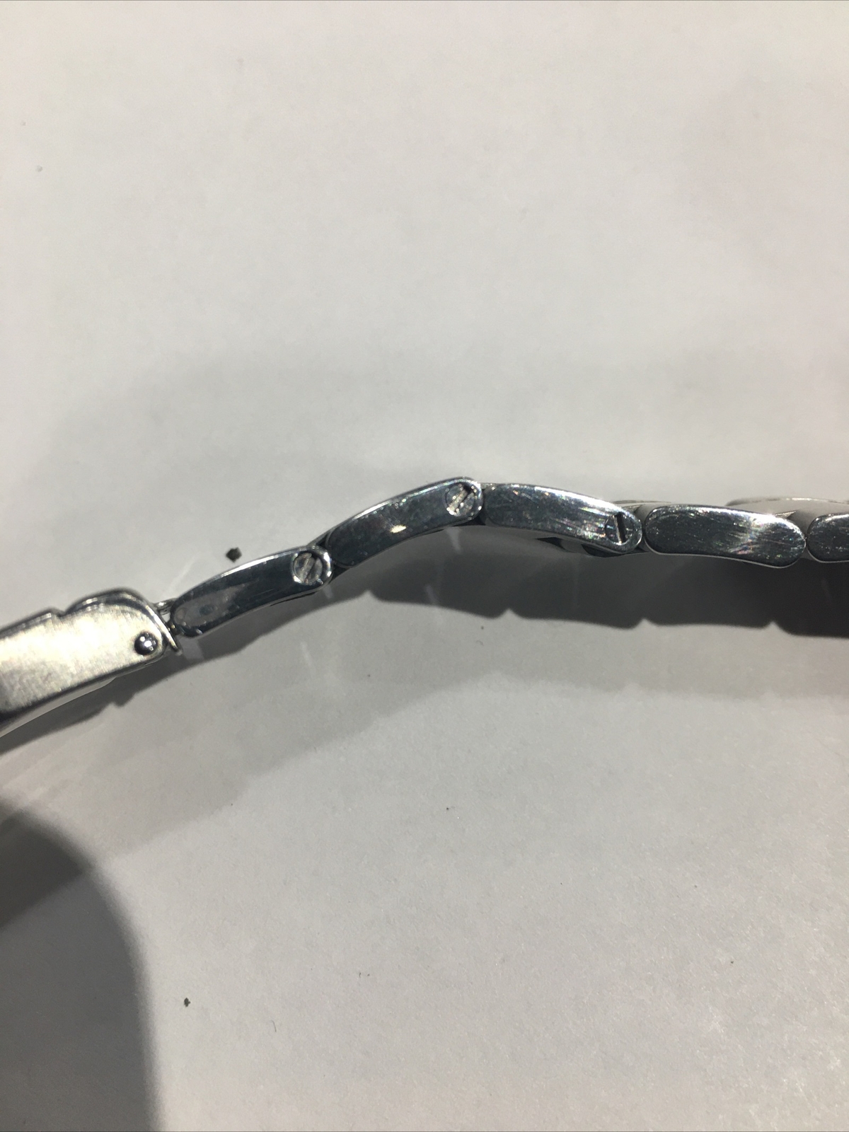 78790 A (SEL) Oyster Bracelet 20mm DE3 w/801 Ends-Rolex GMT-Master Explorer II