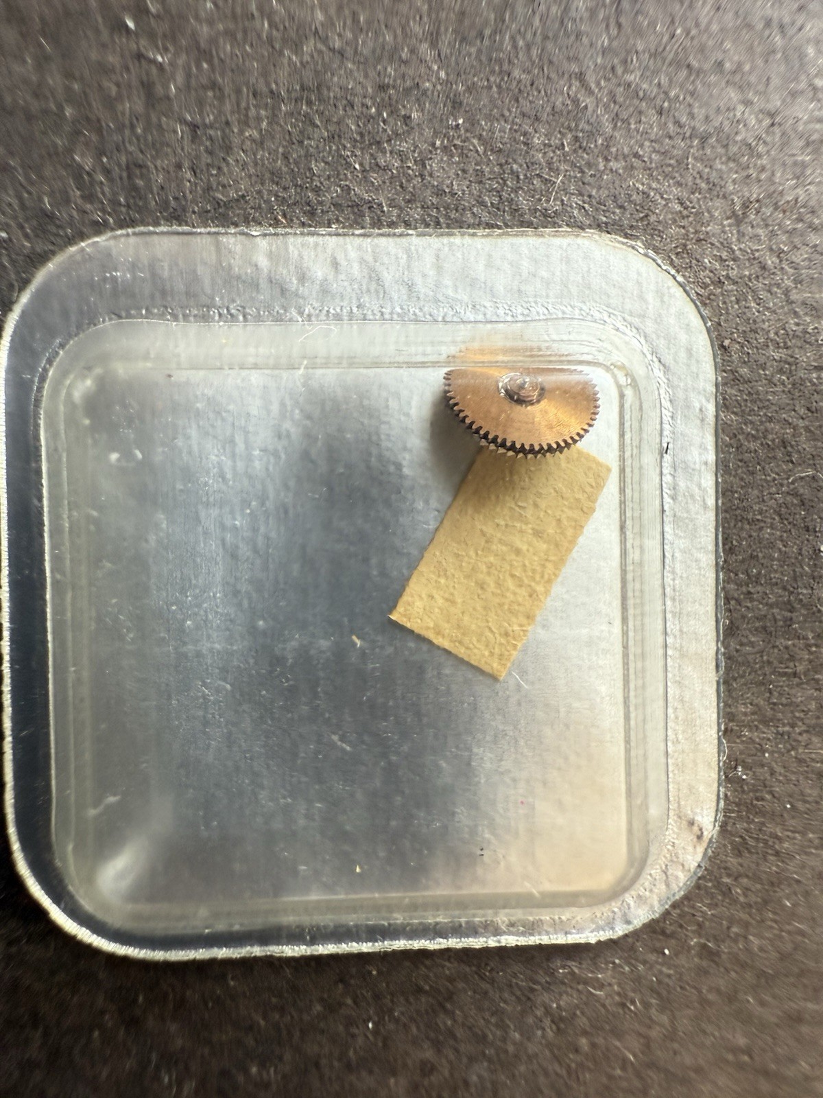 Genuine Patek Philippe Cal 310SC 310 SC Part 1520/1 1520 1