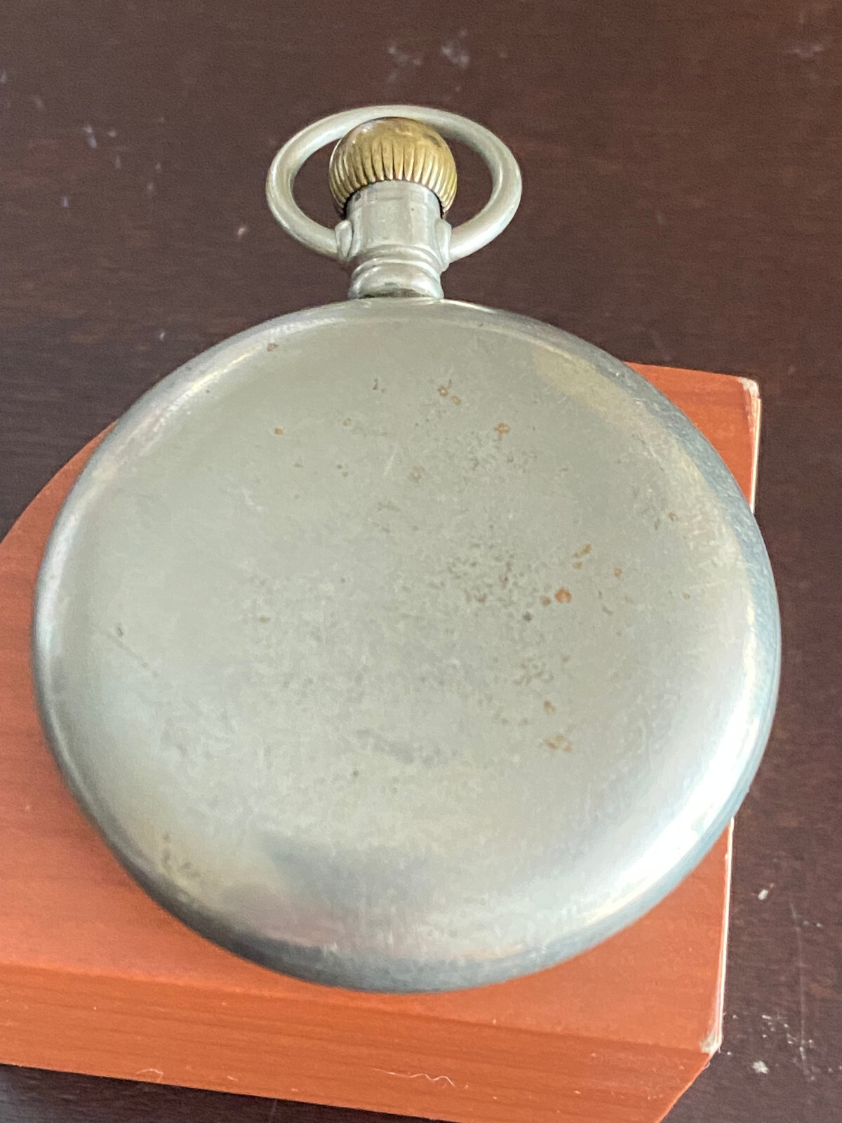 VINTAGE 18 SIZE PHILADELPHIA POCKET WATCH CASE ONLY, LEVER AND PENDANT SET