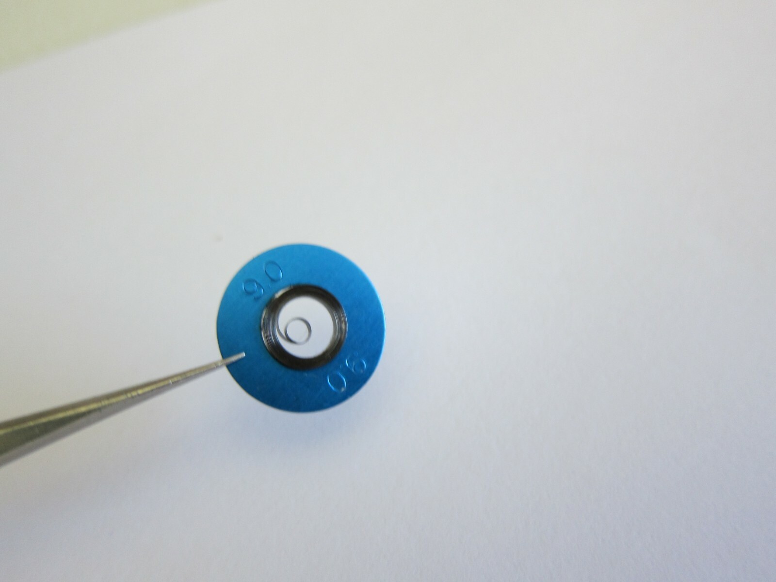 AS 984 Mainspring Watch Part NOS