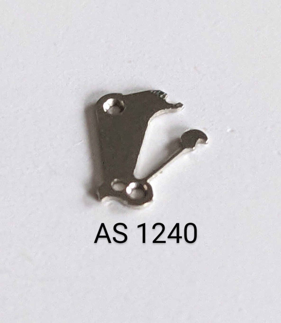 AS cal 1234 1361 to 1533 Setting Lever Spring Part 445 Swiss made choose 1 pc.