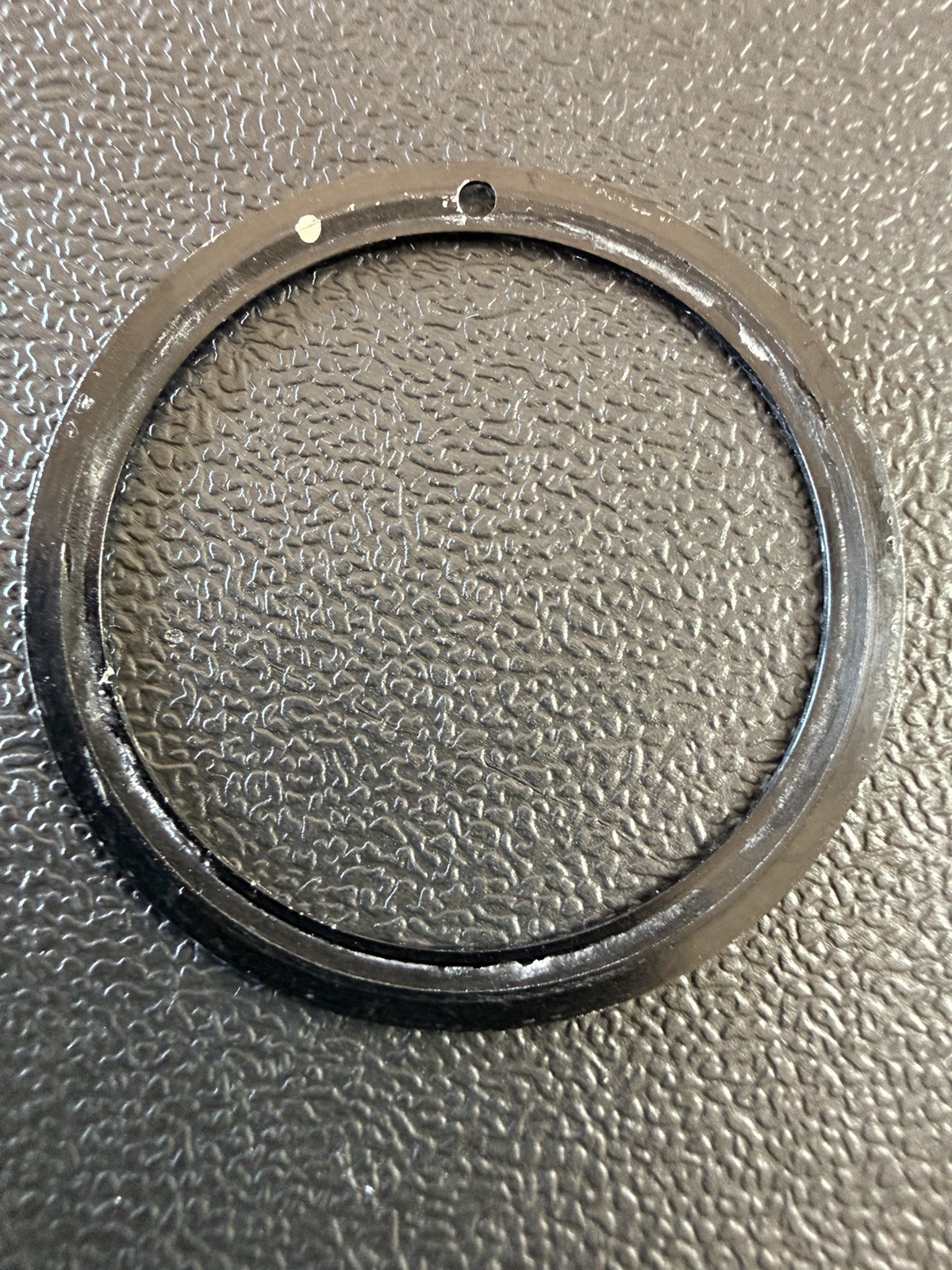 Genuine Rolex Submariner Bezel Insert Ref 16610 14060 16800 – Flat 4 #3