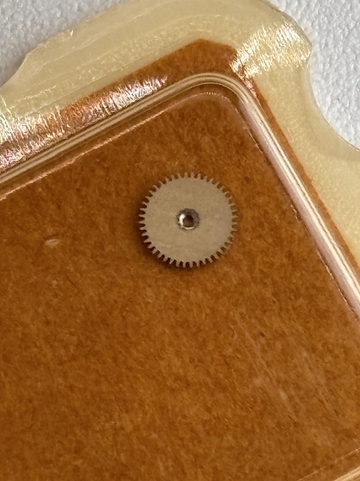 ESA 9220 Watch Part Watch Repair NOS Part# 260