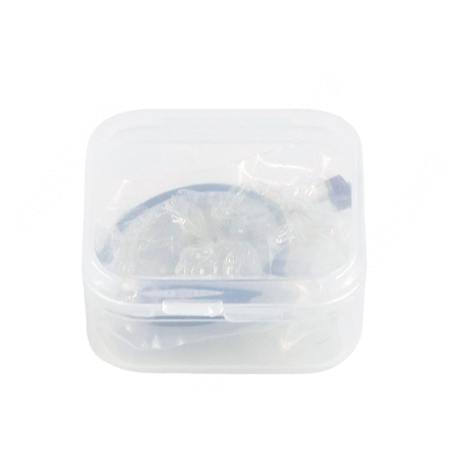 Replacement for Ronda Watch Movement 515 HCP2 3 Hands Date at 3 Swiss Made