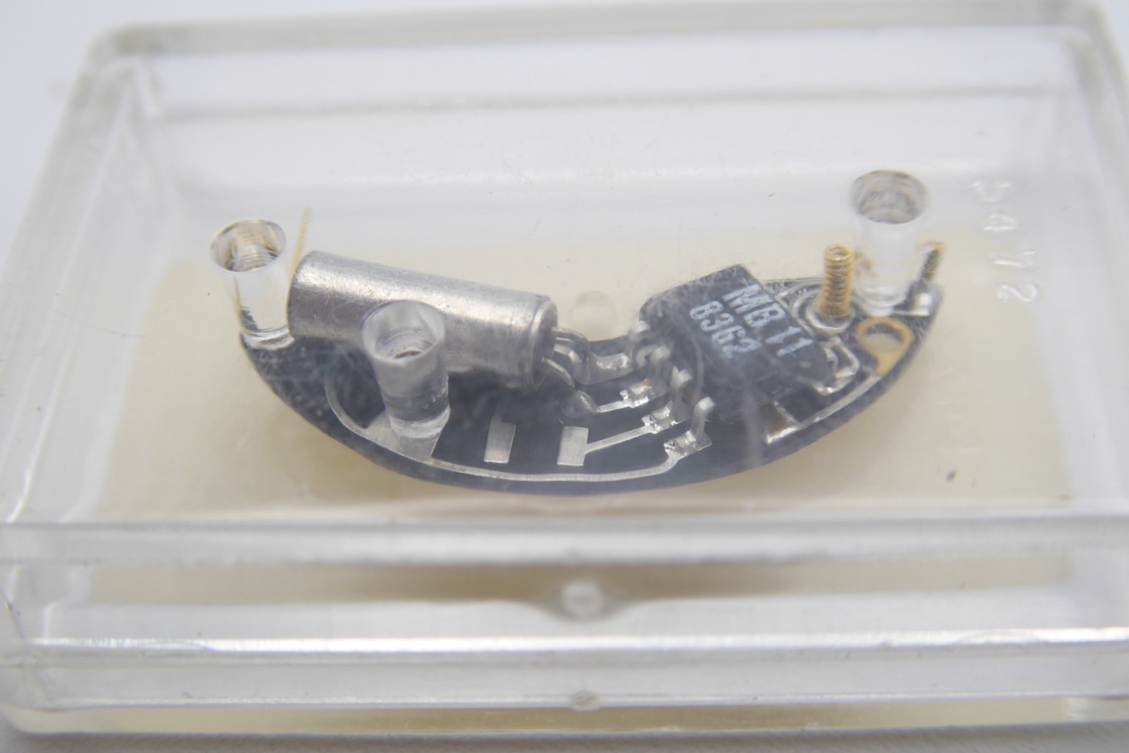 Omega Electronic module 1370-9600