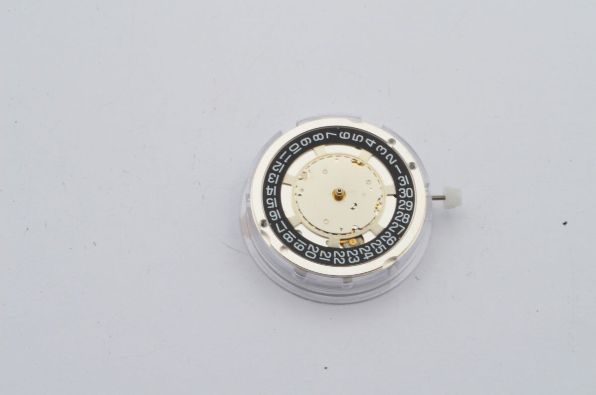 Chopard Herren Uhrwerk Kaliber A07111 Automatik Für Gran Turismo XL