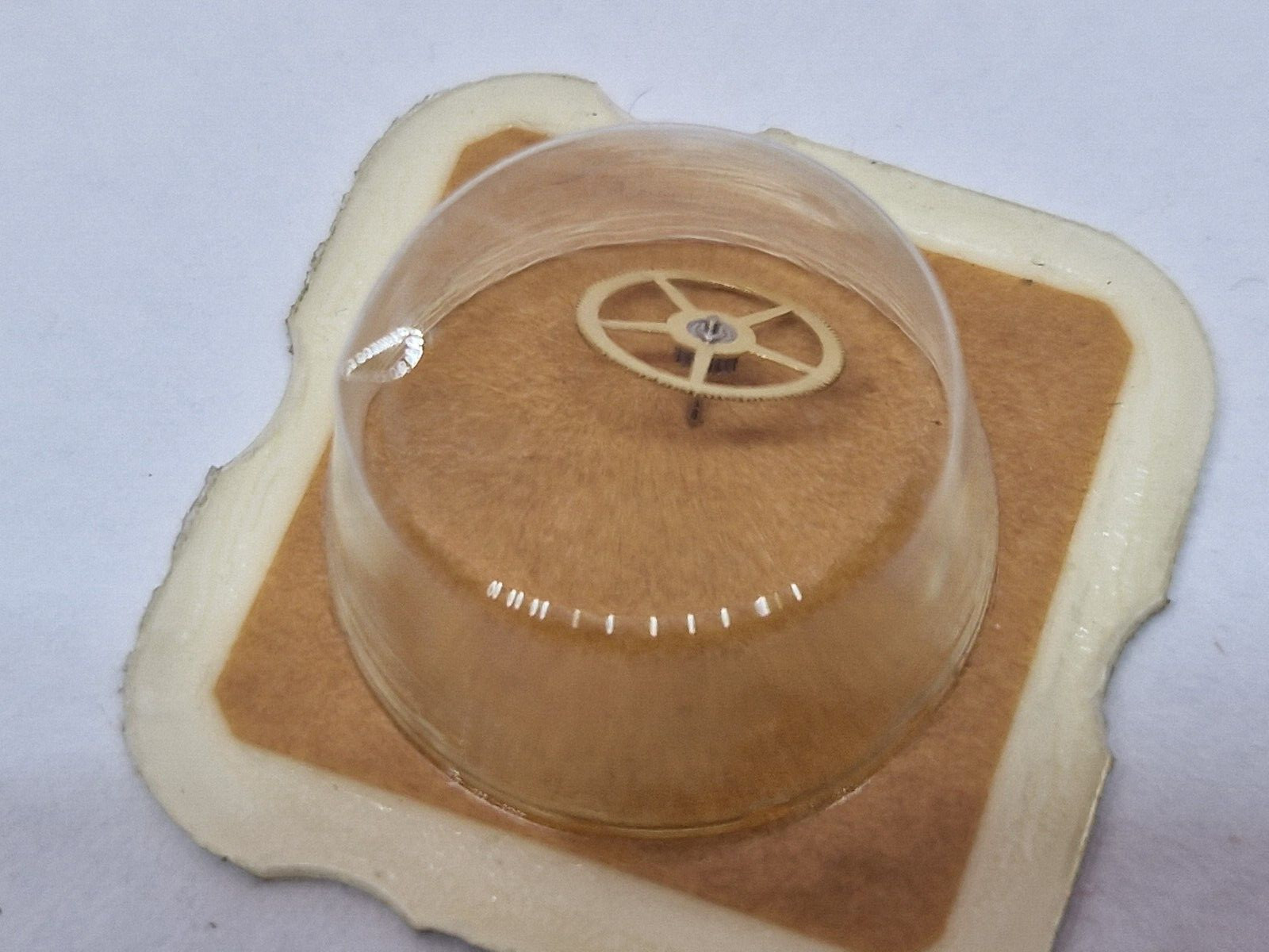 Peseux wheel watch part 10 1/2 7001 30.015 ( 201 ) 7011 7014 joblot approx 90x