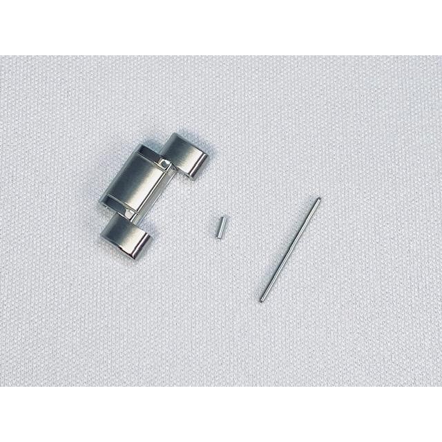 GRAND SEIKO Genuine Stainless Steel Band Link A0KY1TLKA for SBGA443