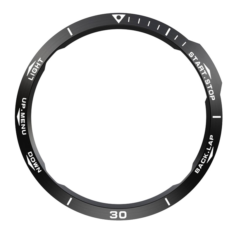 Anti Scratch Protective Cover for for Fenix 6x/6x pro/enduro Wear-resistant